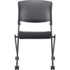 Lorell Nesting Folding Chair, PK2 41848